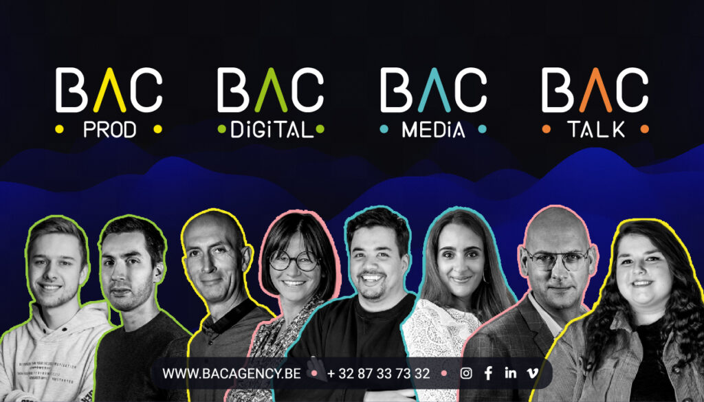 BAC_agency_team Photo d'équipe de l'agence BAC Agency